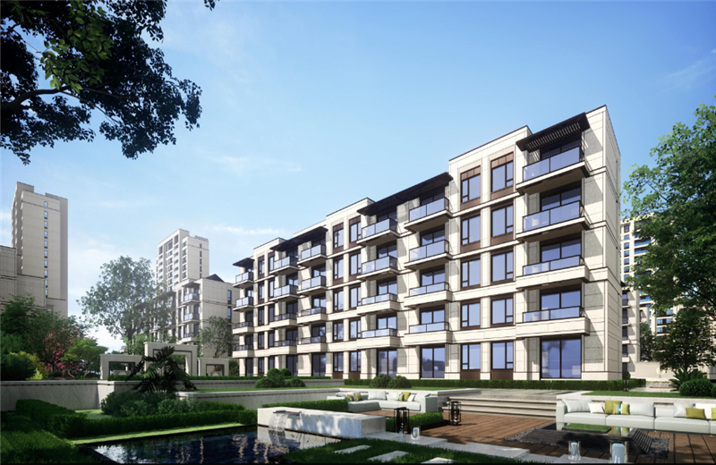 2022年10月12日，美狮贵宾会承建的上海嘉定新城菊园社区JDC1-0402单元05-02地块项目荣获第二届中国智能建造及BIM应用大赛智能建造装配式技术案例赛组一等奖。